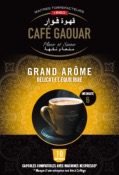 CAFE ARABICA CAPSULE BIO GUATEMALA