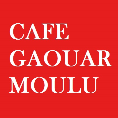 Café GAOUAR Moulu