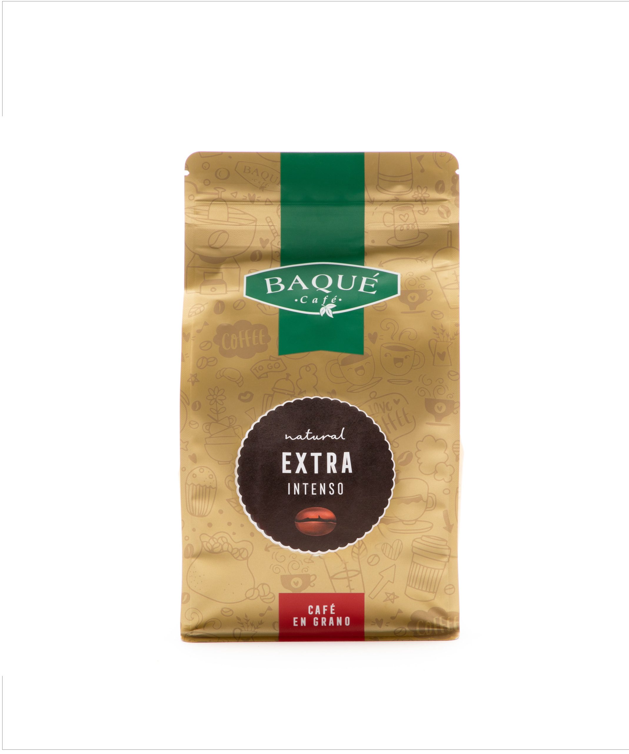 CAFE GRAIN GRAND AROME 500 G