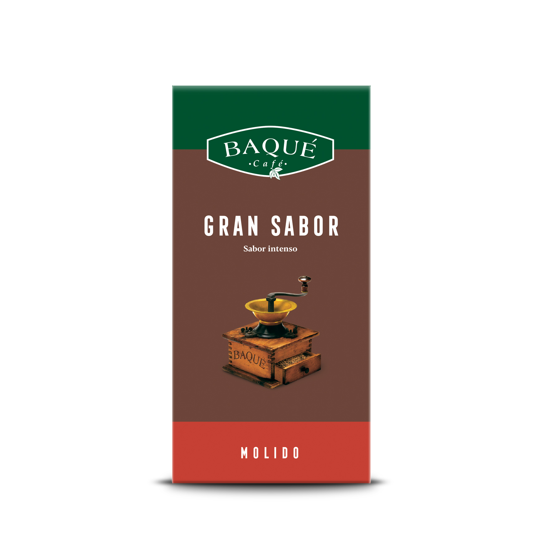 CAFE MOULU GRAND AROME 250 G